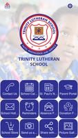 Trinity Lutheran School-Ghana Plakat
