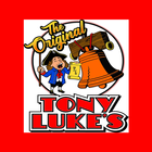 Tony Luke's icono