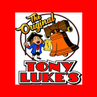 Tony Luke's simgesi