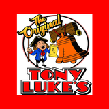 Tony Luke's-icoon