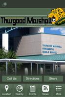 Thurgood Marshall Fundamental ポスター