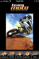 TeamMoto Poster