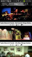 Taylor Moore स्क्रीनशॉट 2