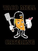 2 Schermata Taco Mell Catering