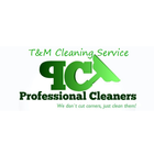 TM Cleaning Service icon
