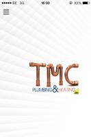 TMC Plumbing and Heating Affiche