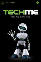 Techme Gawler الملصق