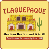 Tlaquepaque Mexican Restaurant أيقونة