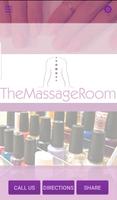 The Massage Room Bridgend الملصق