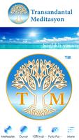 Transandantal Meditasyon โปสเตอร์