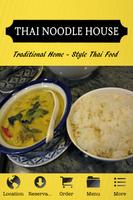 Thai Noodle House Poster