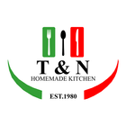 T&N Kitchen आइकन