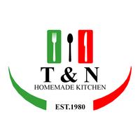 T&N Kitchen Affiche