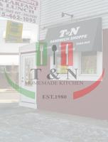 T&N Kitchen स्क्रीनशॉट 3