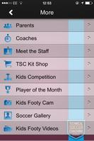 Technical Soccer Coaching screenshot 1