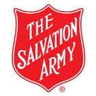 The Salvation Army Greenwood Zeichen