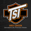 TSI Harley Davidson APK