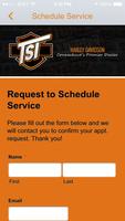 TSI Harley Davidson syot layar 2