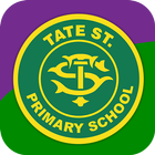 Tate Street Primary School icon
