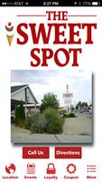 The Sweet Spot постер