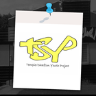 TSYP, The Hut, Glasgow G13 icono