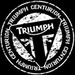 Triumph Centurion