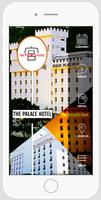 The Palace Hotel Kota Kinabalu โปสเตอร์