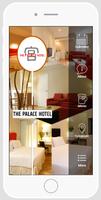برنامه‌نما The Palace Hotel Kota Kinabalu عکس از صفحه