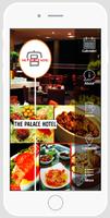 برنامه‌نما The Palace Hotel Kota Kinabalu عکس از صفحه