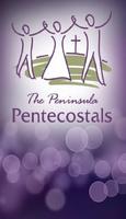 The Peninsula Pentecostals Affiche