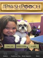 The Pawsh Pooch Pet Styling Screenshot 3