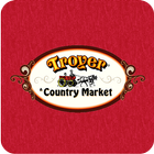 Troyer's Country Market ícone