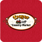 Troyer's Country Market simgesi