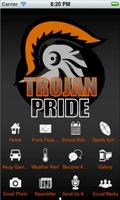 Trojan Pride Affiche