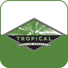 Tropical Roofing Products ícone