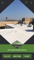 Tropical Roofing Products syot layar 1
