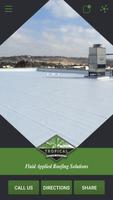 Tropical Roofing Products capture d'écran 2