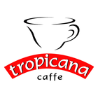 Tropicana Caffe biểu tượng