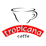 Tropicana Caffe-icoon
