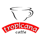 Tropicana Caffe آئیکن