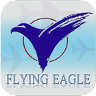 Flying Eagle Travel Pte Ltd आइकन