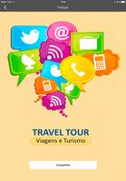 VIAGENS ONLINE - TRAVEL TOUR screenshot 2