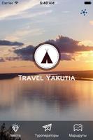 Travel Yakutia-poster