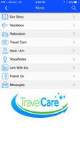 Travel Care imagem de tela 3