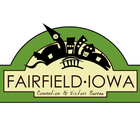 Fairfield Iowa icône