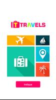 Travels - Agência de Viagens ảnh chụp màn hình 2