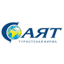 APK Турфирма Саят