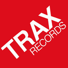 Trax Records icône
