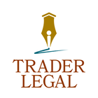 Trader Legal ícone