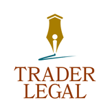 Trader Legal-icoon